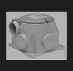 Zehnder comfofan silent Ventilator / Afzuiger, Ophalen, Nieuw, Ventilator