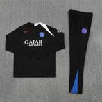 Paris Saint Germain Trainingspak 25/26, Verzenden, Zwart, Nike, Nieuw