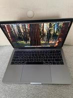 Opruiming: macbook Pro 13”, 16Gb, MacBook Pro, 256 GB, 13 inch, Ophalen of Verzenden