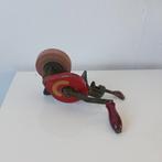 Vintage venuzkerg hand slijp Made in Germany, Antiek en Kunst, Antiek | Gereedschap en Instrumenten, Ophalen of Verzenden