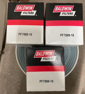 Baldwin PF7889-10 brandstof feul filter nieuw beschikbaar voor biedingen