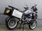 BMW R 1200 GS ABS (bj 2015), Motoren, Motoren | BMW, Bedrijf, Toermotor, 1200 cc