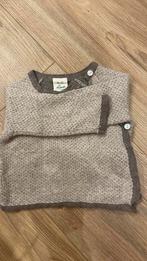 Alana vestje 20% wol mt 62, Alana, Ophalen of Verzenden, Zo goed als nieuw, Truitje of Vestje