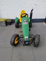 Berg XL John Deere BFR Skelter, Kinderen en Baby's, Speelgoed | Buiten | Skelters, Ophalen, Gebruikt, Berg