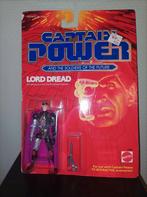 Captain power lord dread, Ophalen of Verzenden, Zo goed als nieuw