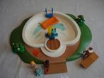 9422 Zwembad Playmobil, Ophalen of Verzenden, Zo goed als nieuw