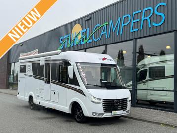 Carthago C1-Tourer 149 LE MERCEDES-BENZ/BOVENKAST beschikbaar voor biedingen