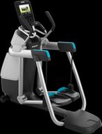 Precor AMT crosstrainer met P62 multimedia display traploper, Ophalen of Verzenden, Zo goed als nieuw, Overige typen