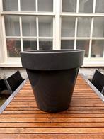 Elho Plantenbak (2x), Tuin en Terras, Bloembakken en Plantenbakken, Ophalen, Kunststof, Minder dan 60 cm, Rond