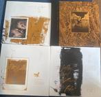 PIXIES : Come on Pilgrim it’s Surfer Rosa 3 lp gold vinyl, Ophalen of Verzenden, 12 inch, Alternative