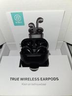 Sinji TWS draadloze oordoppen, Ophalen of Verzenden, Zo goed als nieuw, In oorschelp (earbud), Bluetooth