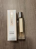 Originele Lacoste pour femme 50ml, Ophalen of Verzenden, Nieuw