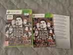 Xbox 360 - Sleeping Dogs, Spelcomputers en Games, Games | Xbox 360, Ophalen of Verzenden, Zo goed als nieuw