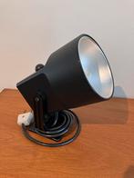 Louis Poulsen Unispot lamp, Ophalen of Verzenden, Gebruikt, Kunststof