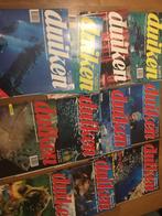 Maandblad Duiken, Watersport en Boten, Duiken, Ophalen of Verzenden, Zo goed als nieuw