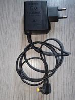 Sony psp slim/lite/street oplader origineel, Ophalen of Verzenden, Zo goed als nieuw, PSP, Accu of Oplader