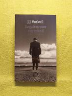 J.J. Voskuil: Het Bureau 1 - 7. Bij nader inzien. Requiem vo, Boeken, Ophalen of Verzenden, Zo goed als nieuw, Nederland
