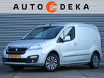 Peugeot Partner 120 1.6 BlueHDi 100 XR *Navigatie*Schuifdeur, Auto's, Bestelauto's, Voorwielaandrijving, Stof, 4 cilinders, 23 km/l