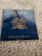 Queen - Greatest Hits II CD, Ophalen of Verzenden, 1980 tot 2000, Gebruikt