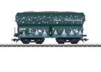 Marklin 48725 kerstwagon 2025 NIEUW, Hobby en Vrije tijd, Modeltreinen | H0, Wisselstroom, Ophalen of Verzenden, Märklin, Nieuw
