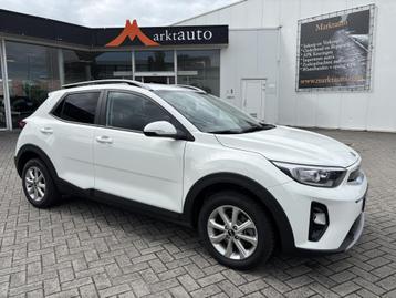 Kia Stonic 1.2 Carplay Navi Bluetooth Camera Climate Parkeer beschikbaar voor biedingen
