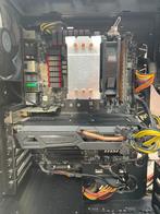 Nvidia Geforce 1050Ti - 4GB, Computers en Software, Videokaarten, Ophalen of Verzenden, GDDR5, Nvidia, PCI-Express 3