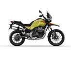 MOTO GUZZI V 85 Strada, 853 cc, 2 cilinders, Motorrijbewijs A, Bedrijf