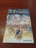 Thea Beckman - De val van Vredeborch, Boeken, Ophalen of Verzenden, Zo goed als nieuw