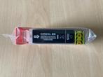 Canon PGI-550XL zwart (C550XL BK) Huismerk Inktcartridge, Ophalen of Verzenden, Nieuw, Cartridge, Huismerk
