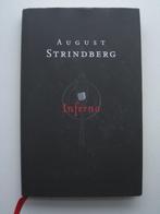 August Strindberg - Inferno, Boeken, Literatuur, Ophalen of Verzenden, Zo goed als nieuw, Europa overig