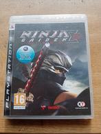 Ninja Gaiden Sigma 2 - PS3, Avontuur en Actie, Online, Gebruikt, 1 speler