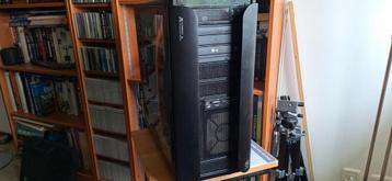 Thermaltake Game PC van One.de beschikbaar voor biedingen