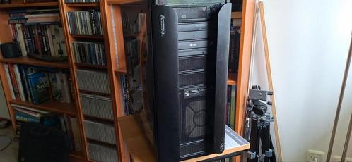 Thermaltake Game PC van One.de, Computers en Software, Desktop Pc's, Zo goed als nieuw, Ophalen