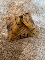 Escape Room Piramide van Hout - Een keer gespeeld, Ophalen of Verzenden, Zo goed als nieuw