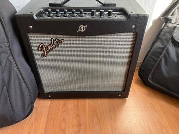 Fender Mustang II (V2) beschikbaar voor biedingen