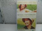 vhs 81b sense and sensibility, Alle leeftijden, Gebruikt, Verzenden