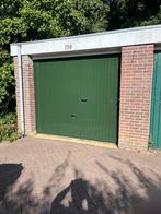 Wachtlijst Garagebox €200 per maand Alkmaar Heiloo, Noord-Holland