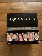 Friends Complete Serie DVD Boxset - z.g.a.n., Alle leeftijden, Boxset, Ophalen of Verzenden, Zo goed als nieuw