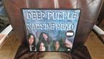 Deep Purple  - Machine Head, Cd's en Dvd's, Ophalen of Verzenden, Zo goed als nieuw