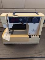 Husqvarna naaimachine, Hobby en Vrije tijd, Naaimachines en Toebehoren, Ophalen of Verzenden, Gebruikt, Naaimachine, Husqvarna