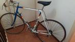 retro  racefiets  helemaal origineel 44 jaar oud, Fietsen en Brommers, Overige merken, Gebruikt, Ophalen of Verzenden, 10 tot 15 versnellingen