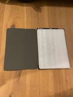 Tablet Hoes - Apple ipad pro 12.9 2017, Computers en Software, Tablet-hoezen, Nieuw, Ophalen of Verzenden, Just in Case, Bescherming voor- en achterkant