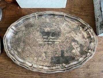 OUD DIENBLAADJE 100 jaar Grand hotel Krasnapolsky beschikbaar voor biedingen