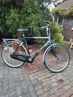 Batavus lento weekend herenfiets, Fietsen en Brommers, Fietsen | Heren | Herenfietsen, Ophalen, Gebruikt, Versnellingen, Batavus