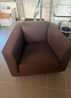 Design on stock fauteuil, izgs, Ophalen, Zo goed als nieuw, 75 tot 100 cm, 50 tot 75 cm