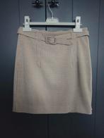 Rok van Josh V maat xs - model Fiona, Bruin, Ophalen of Verzenden, Zo goed als nieuw, Maat 34 (XS) of kleiner