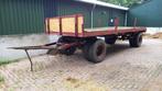 Votex PT3-300 weidebloter - Lely Lotus 600 - Platte wagen, Zakelijke goederen, Agrarisch | Werktuigen, Ophalen, Fruitteelt, Weidebouw