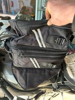 Tank tas voor motor, Ophalen of Verzenden, Zo goed als nieuw