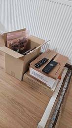 TV onderdelen / elektronica, Ophalen of Verzenden, Gebruikt