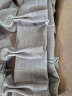 Nieuwe Veneta gordijnen, 200 cm of meer, Grijs, Nieuw, Ophalen of Verzenden